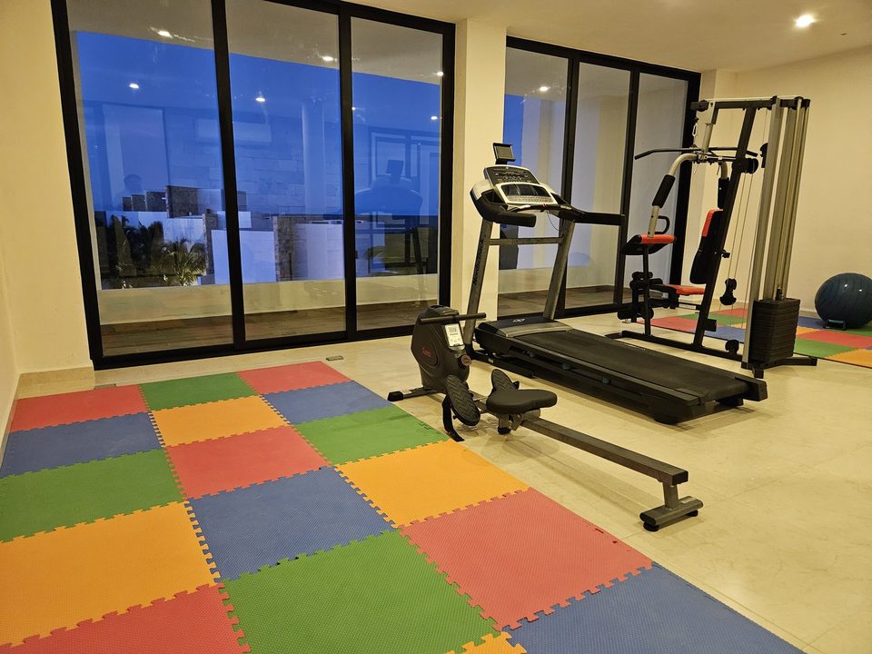 Bocana, departamentos en Telchac Puerto, Mérida · foto 6