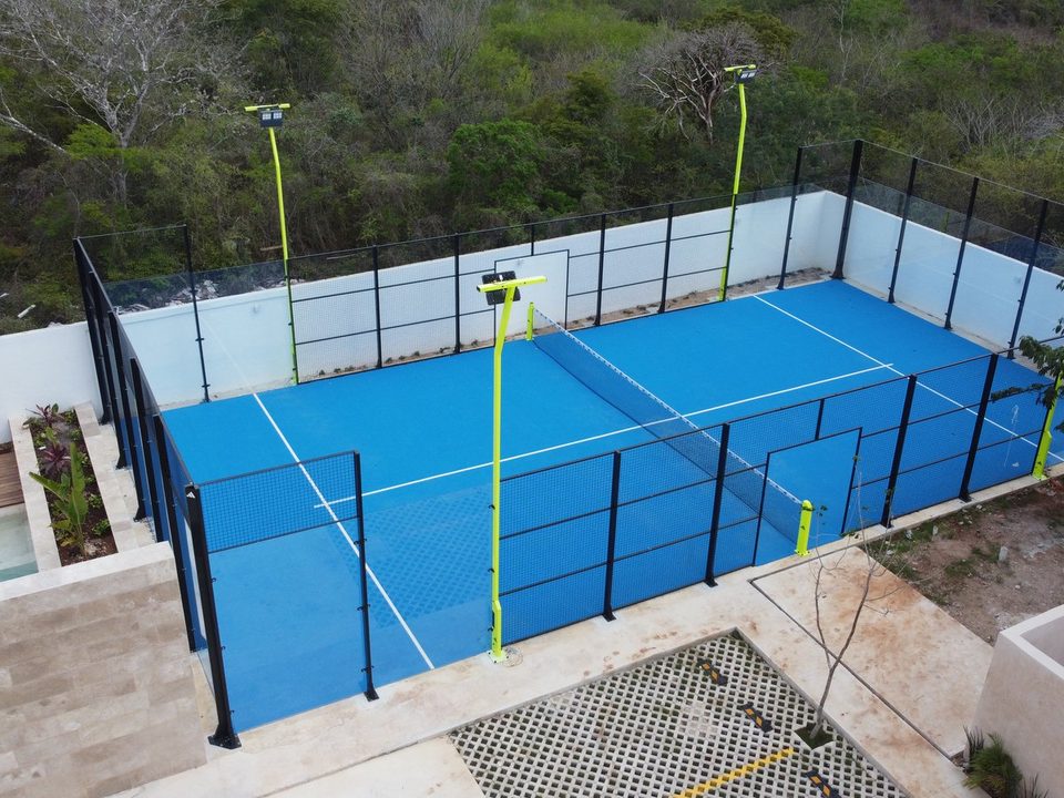 Bona, departamentos en Temozón Norte, Mérida · foto 2