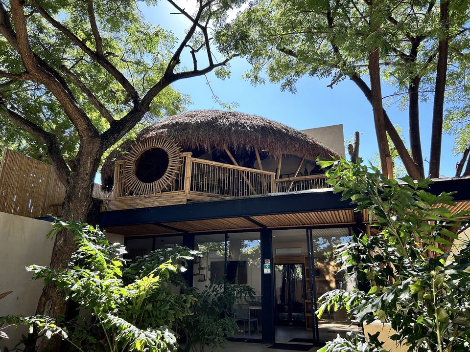 Bosqüa, departamentos en Buenavista, Mérida · foto 3