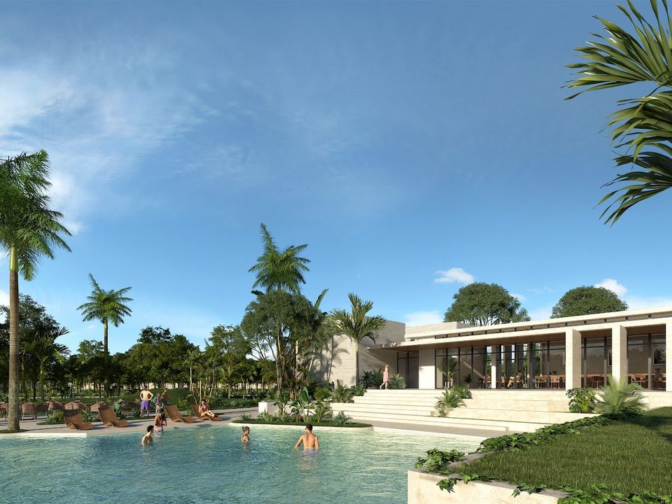 Campalia, casas en Dzityá, Mérida · foto 4