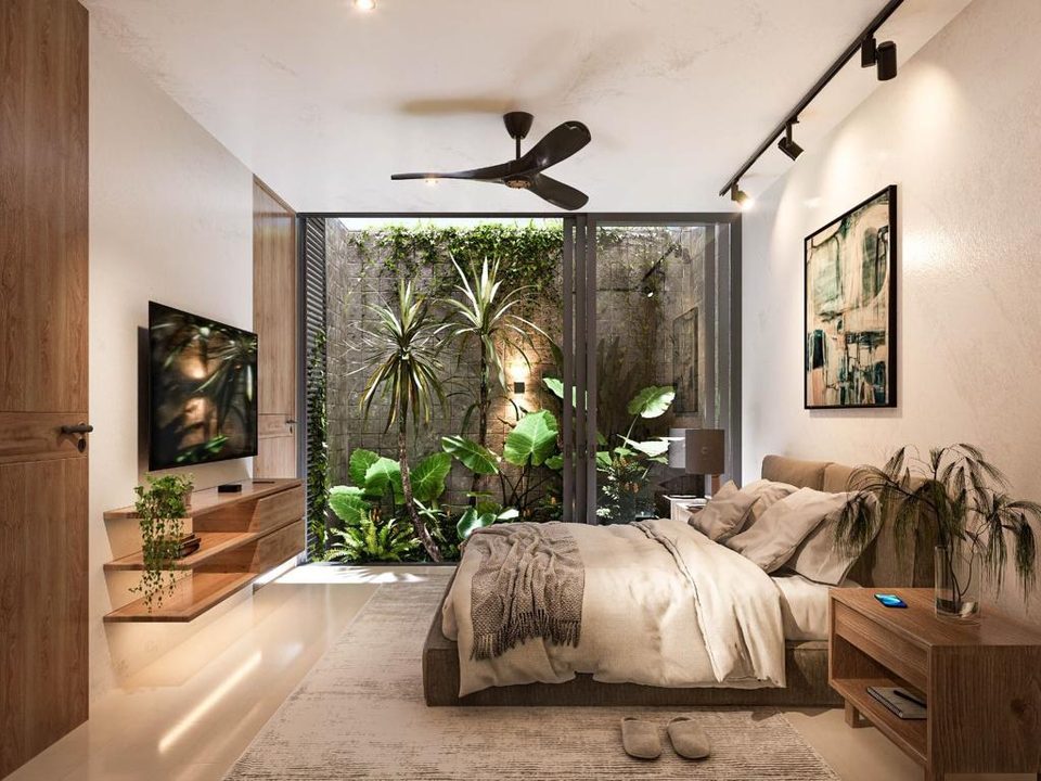 Campalia, casas en Dzityá, Mérida · foto 6