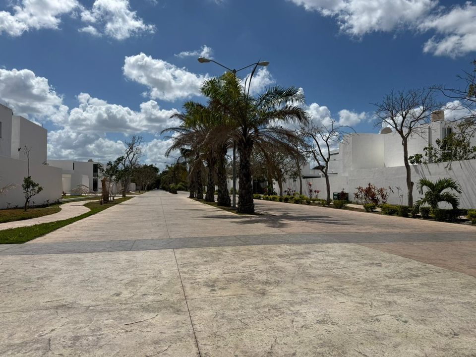 Campocielo Casas, casas en Fraccionamiento Royal del Parque, Mérida · foto 3