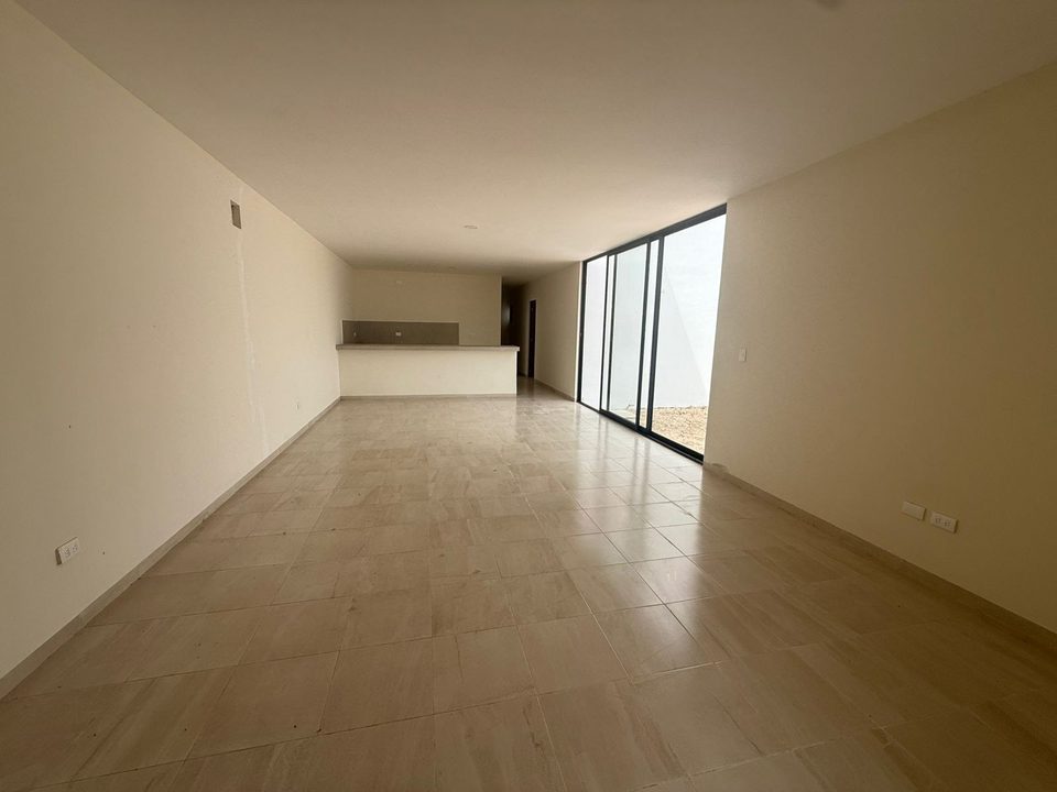 Campocielo Casas, casas en Fraccionamiento Royal del Parque, Mérida · foto 4