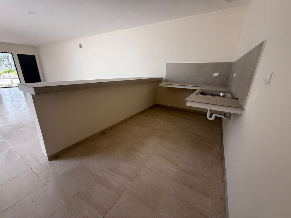 Campocielo Casas, casas en Fraccionamiento Royal del Parque, Mérida · foto 5
