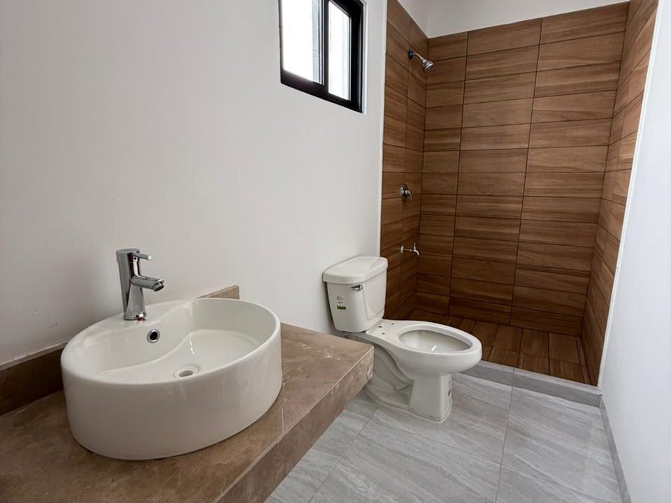 Campocielo Casas, casas en Fraccionamiento Royal del Parque, Mérida · foto 7