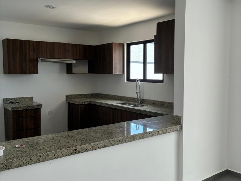Privada Capri, casas en Cholul, Mérida · foto 6