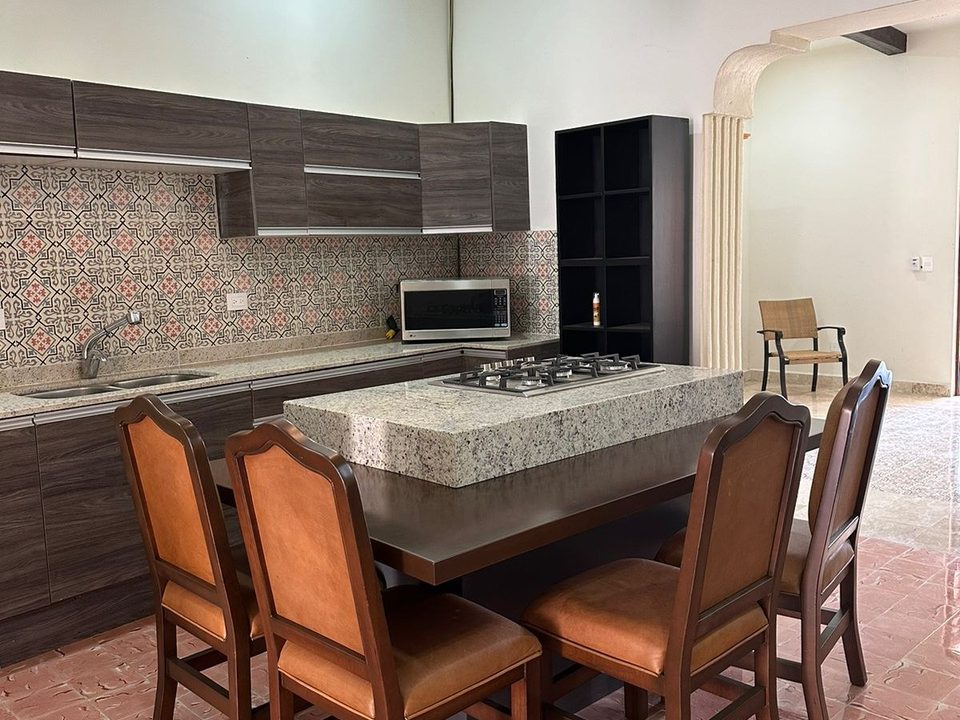 Casa 60, casas en Centro, Mérida · foto 4