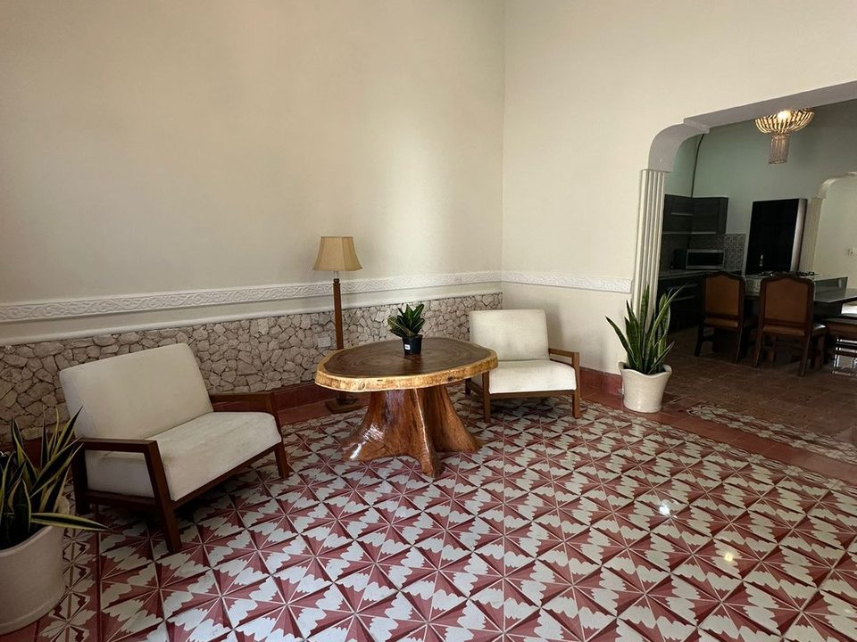 Casa 60, casas en Centro, Mérida · foto 5