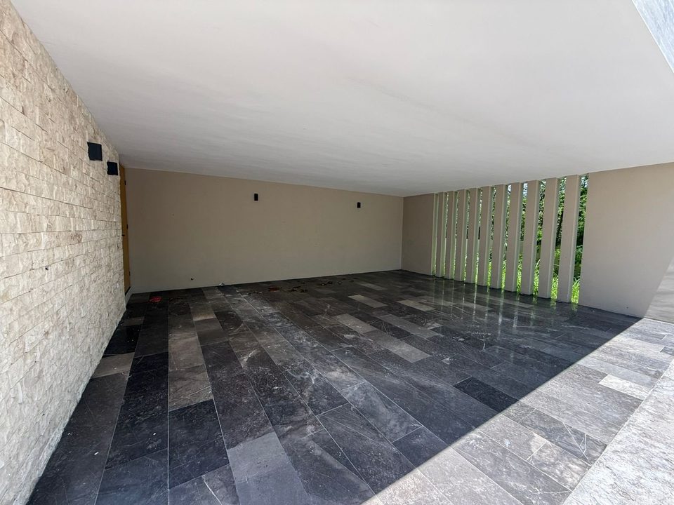 Casa Amwa Country, casas en Yucatán Country Club, Mérida · foto 3