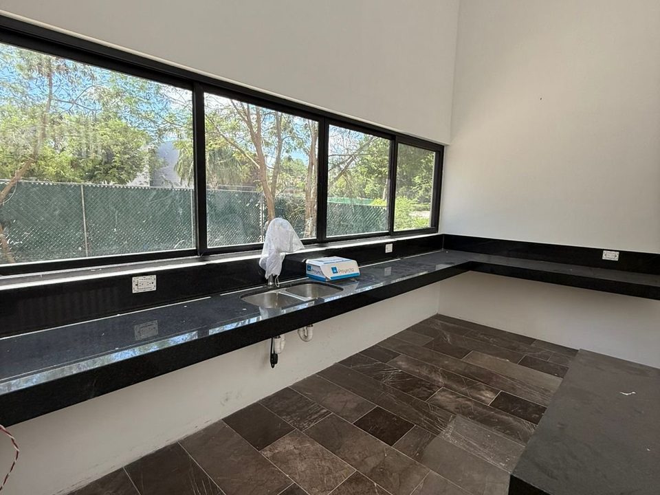 Casa Amwa Country, casas en Yucatán Country Club, Mérida · foto 4