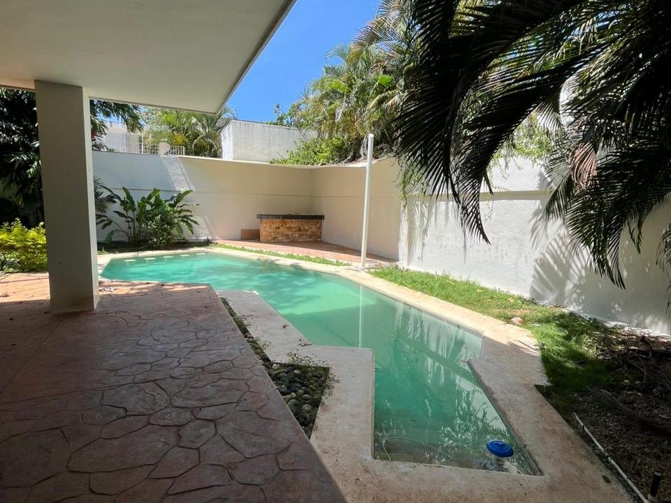 Casa Campestre, casas en Campestre, Mérida · foto 2