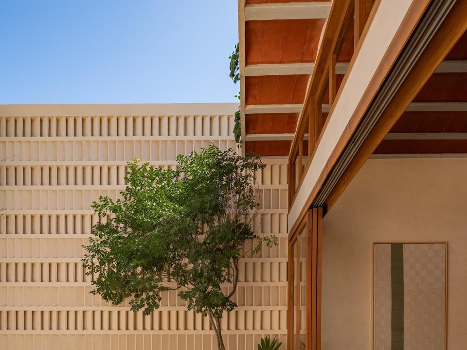 Casa Caracol, casas en Barrio de Santa Ana, Centro, Mérida · foto 2