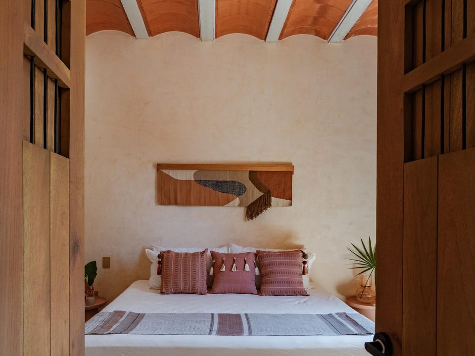 Casa Caracol, casas en Barrio de Santa Ana, Centro, Mérida · foto 4