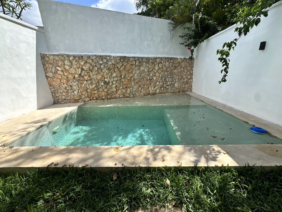 Casa Colonia Maya, casas en Maya, Mérida · foto 2