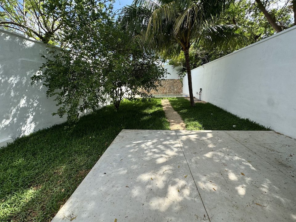 Casa Colonia Maya, casas en Maya, Mérida · foto 5