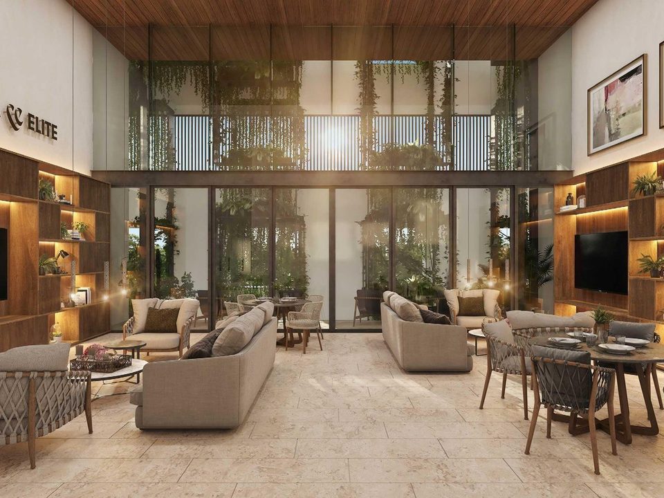 Casa Elite Cabo Norte, departamentos en Cabo Norte, Mérida · foto 4