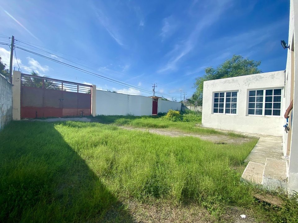 Casa Lia Mulchechén, oficinas en Mulchechén, Yucatán · foto 2