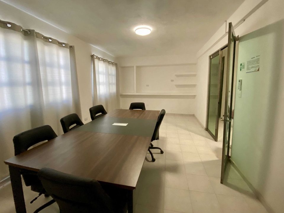 Casa Lia Mulchechén, oficinas en Mulchechén, Yucatán · foto 3