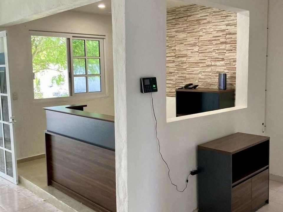 Casa Lia Mulchechén, oficinas en Mulchechén, Yucatán · foto 4