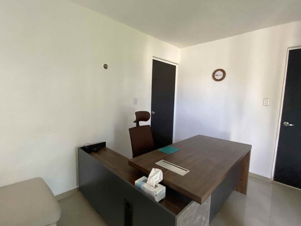 Casa Lia Mulchechén, oficinas en Mulchechén, Yucatán · foto 5