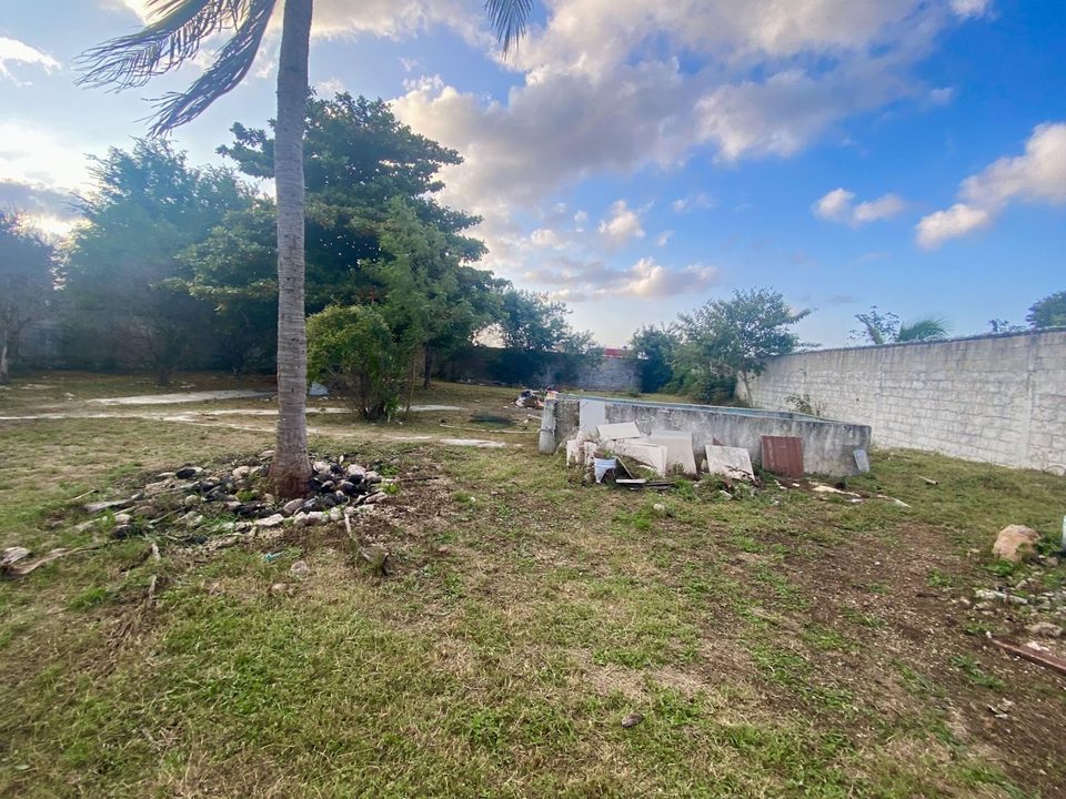 Casa Lia Mulchechén, oficinas en Mulchechén, Yucatán · foto 6