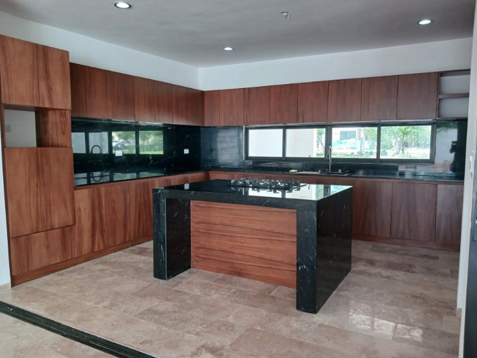 Casa Norte Mérida, casas en Privada Residencial Nortemérida, Komchén, Mérida · foto 2