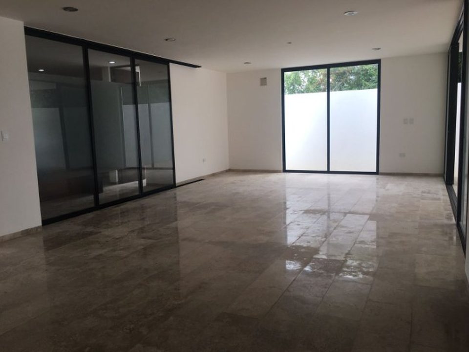 Casa Norte Mérida, casas en Privada Residencial Nortemérida, Komchén, Mérida · foto 3