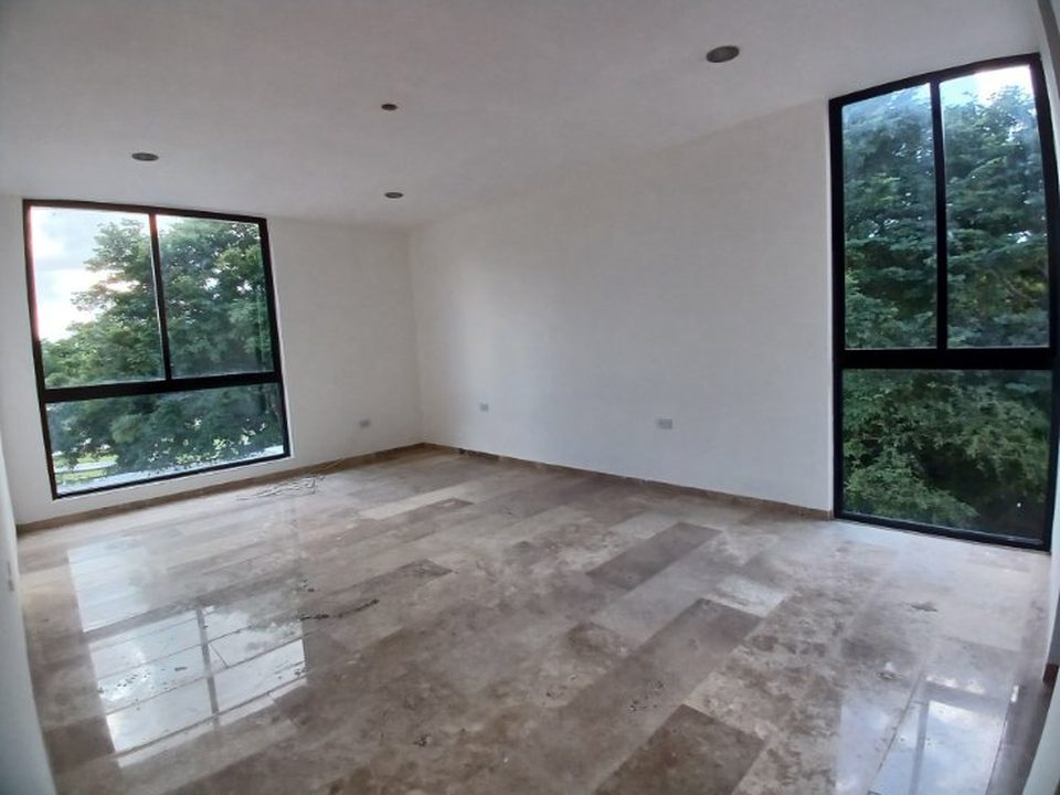 Casa Norte Mérida, casas en Privada Residencial Nortemérida, Komchén, Mérida · foto 4