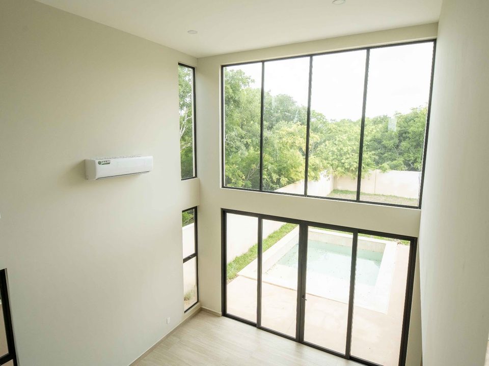 Casa Provincia, casas en Privada Provincia, Komchén, Mérida · foto 4