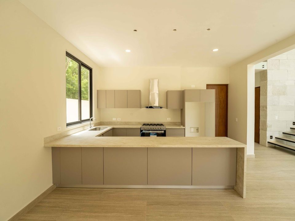 Casa Provincia, casas en Privada Provincia, Komchén, Mérida · foto 5