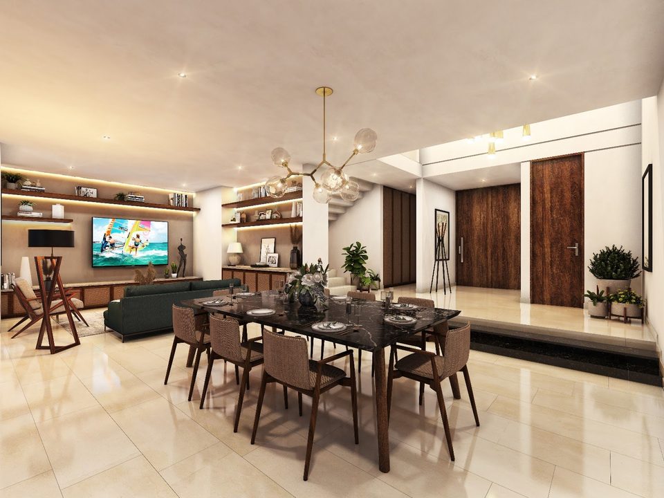 Casa Sodzil, casas en Temozón Norte, Mérida · foto 3
