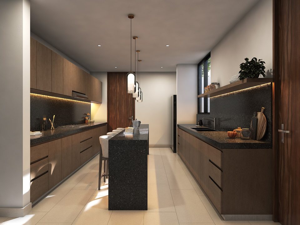 Casa Sodzil, casas en Temozón Norte, Mérida · foto 4