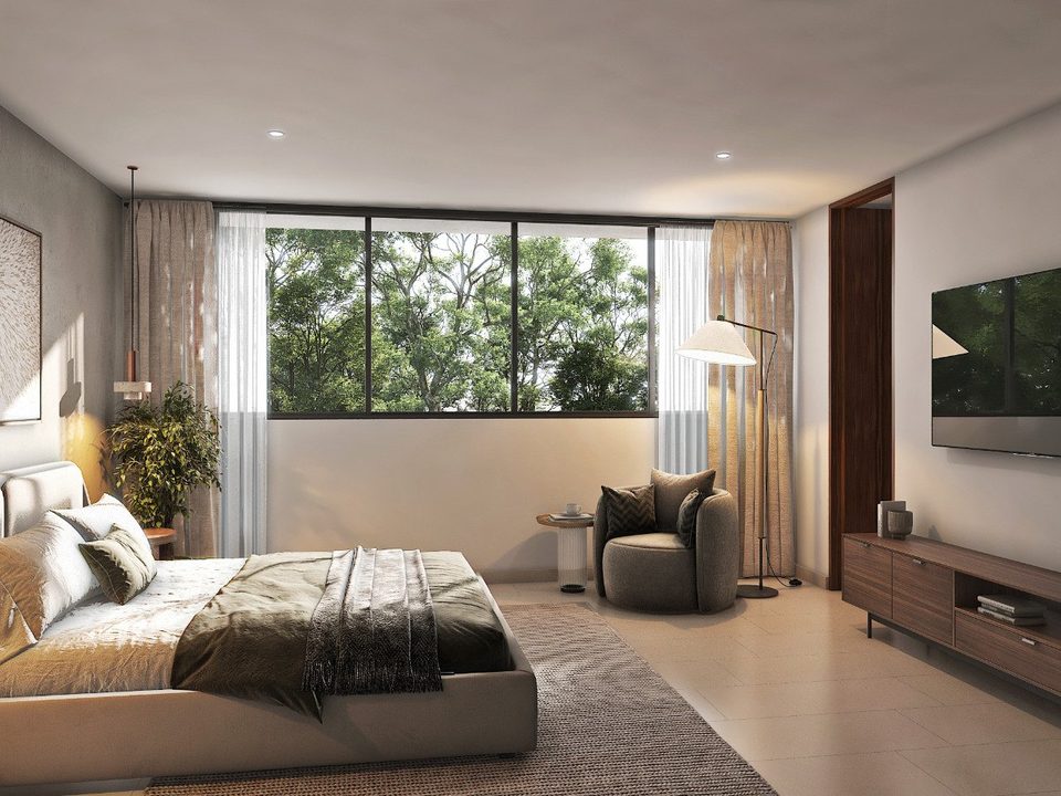 Casa Sodzil, casas en Temozón Norte, Mérida · foto 5