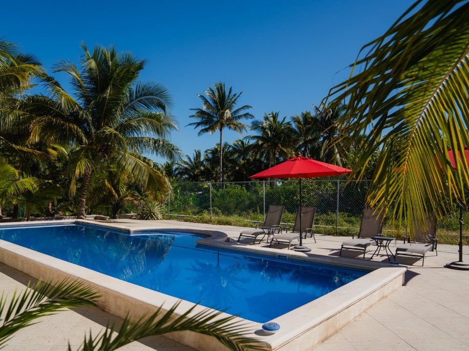 Casa Telchac Beachfront, casas en Telchac Puerto, Mérida · foto 2