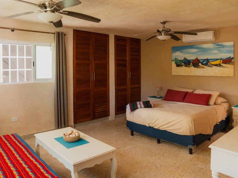 Casa Telchac Beachfront, casas en Telchac Puerto, Mérida · foto 6