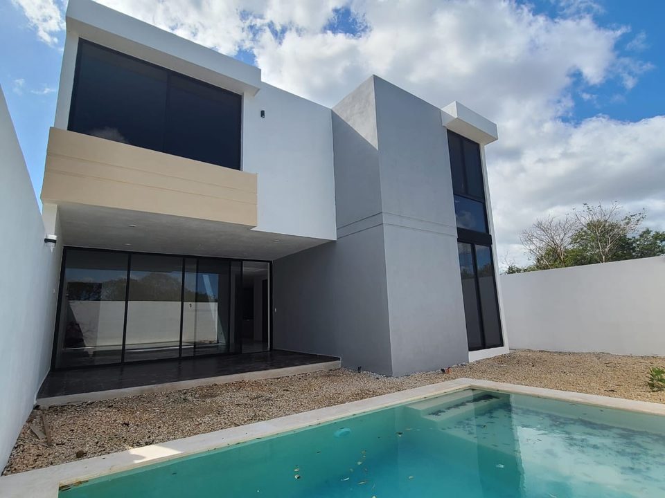 Casa Temozén, casas en Temozón Norte, Mérida · foto 2