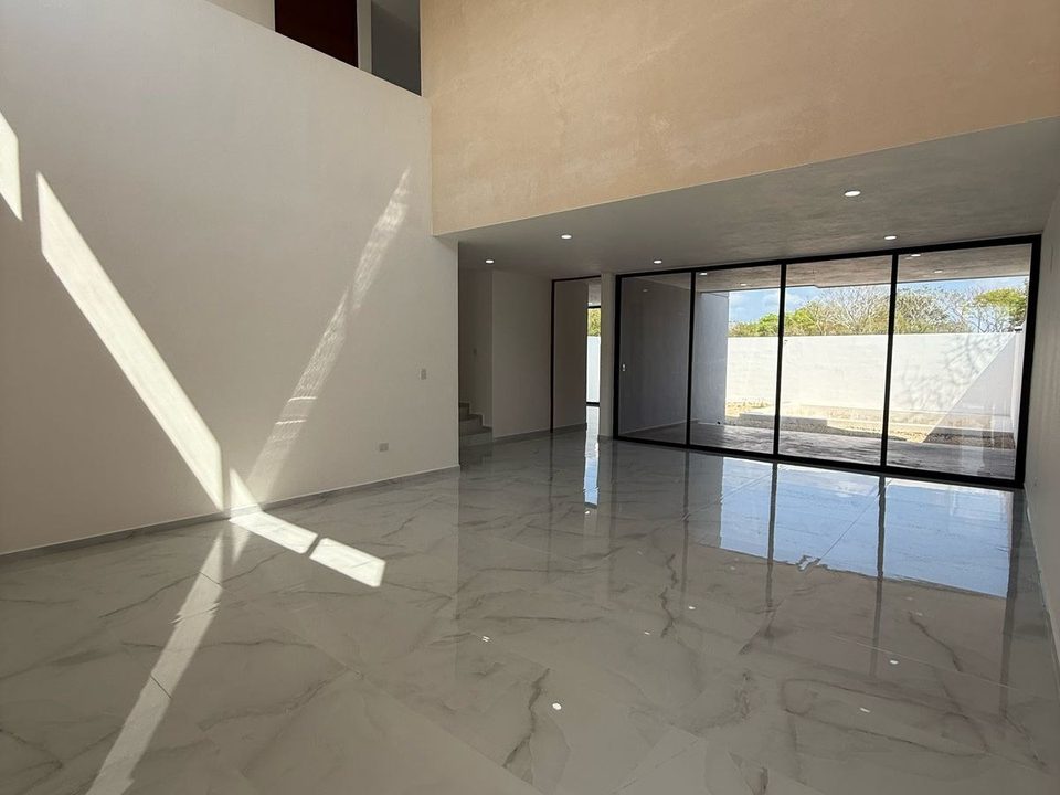 Casa Temozén, casas en Temozón Norte, Mérida · foto 4