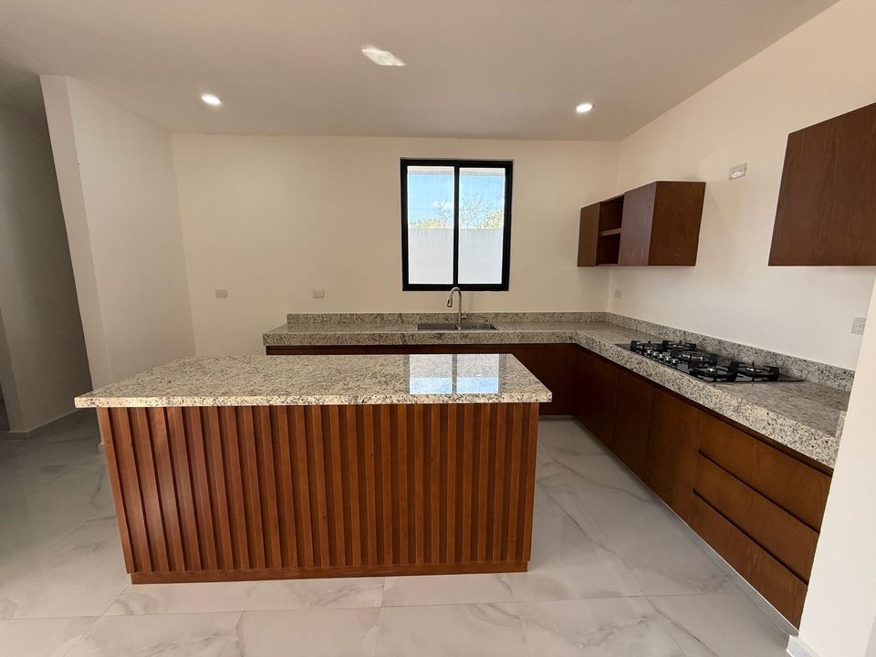 Casa Temozén, casas en Temozón Norte, Mérida · foto 5