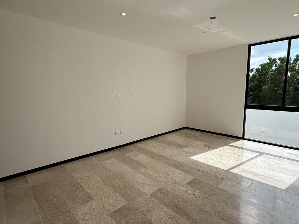 Casa Temozón 39, casas en Temozón Norte, Mérida · foto 4