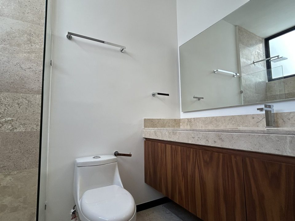 Casa Temozón 39, casas en Temozón Norte, Mérida · foto 5