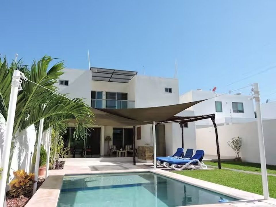 Casa Temozón Norte, casas en Temozón Norte, Mérida · foto 2