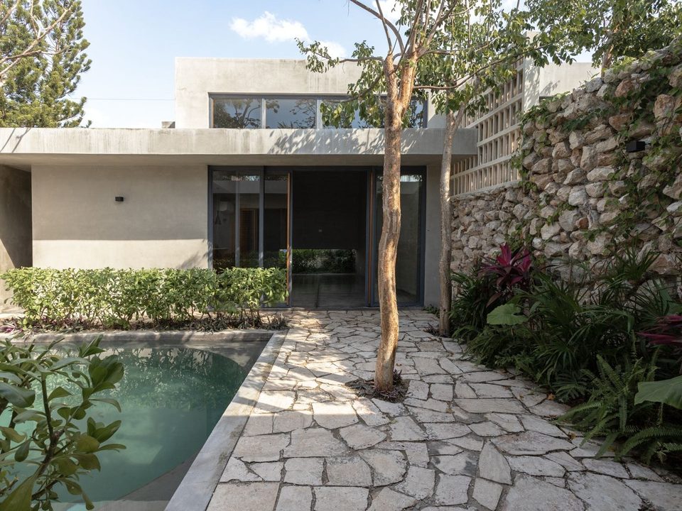 Casas Cuatas, casas en Jesús Carranza, Mérida · foto 4