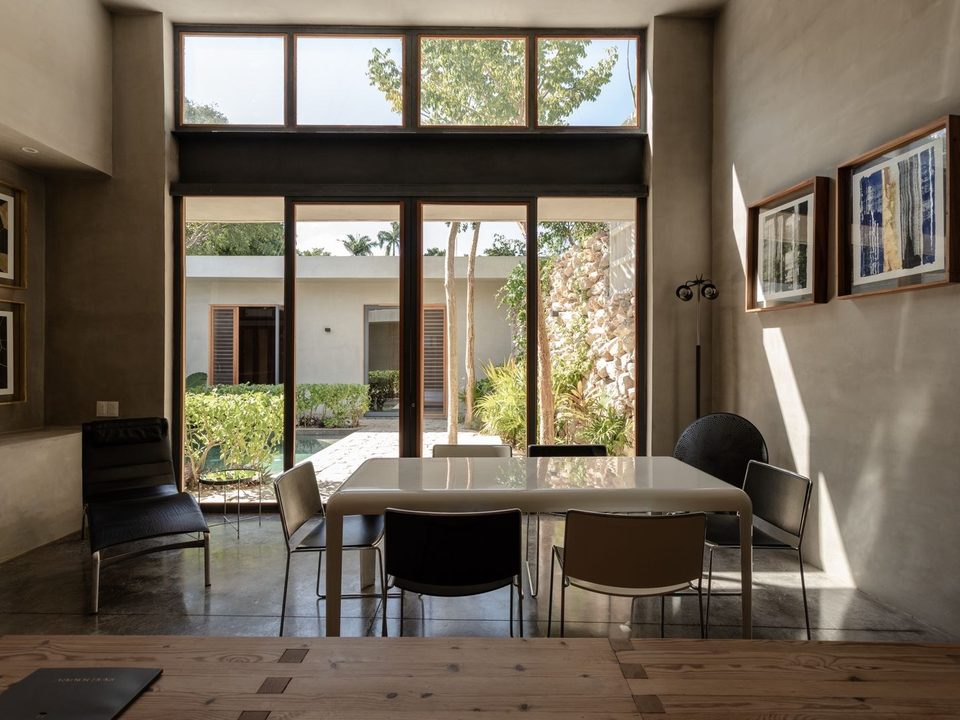 Casas Cuatas, casas en Jesús Carranza, Mérida · foto 5