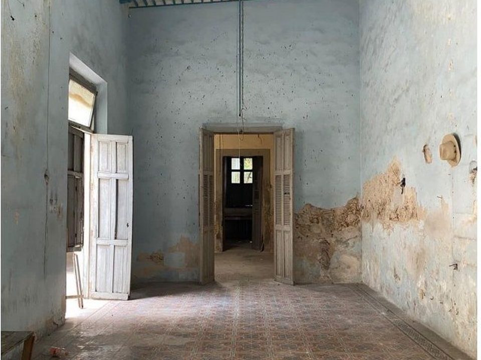 Casona San Cristóbal, propiedades en Barrio de San Cristóbal, Centro Histórico, Yucatán · foto 4