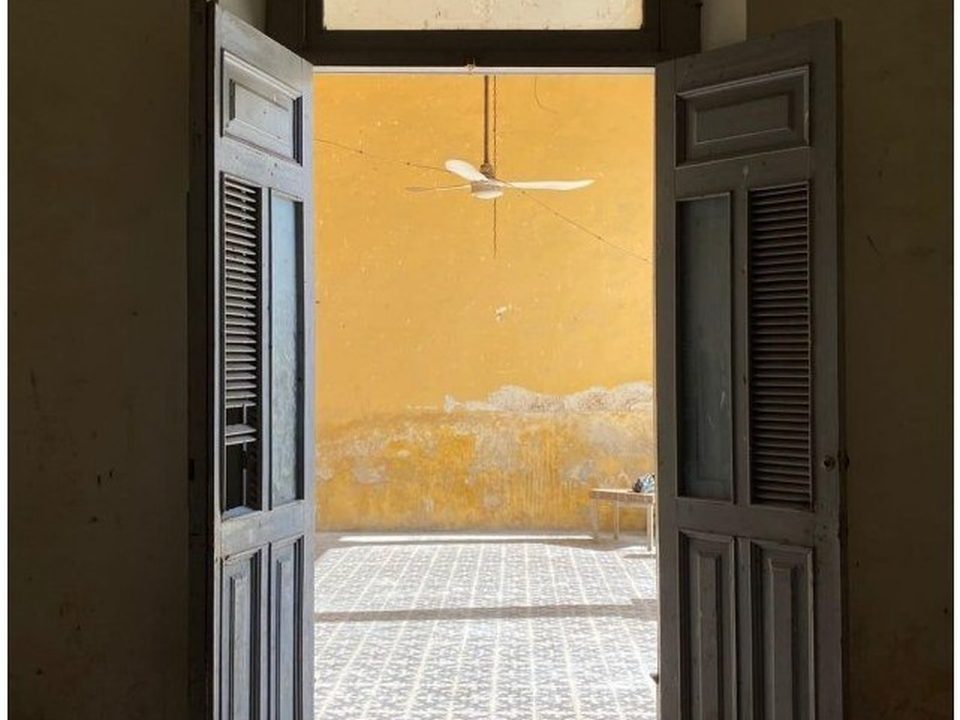 Casona San Cristóbal, propiedades en Barrio de San Cristóbal, Centro Histórico, Yucatán · foto 5