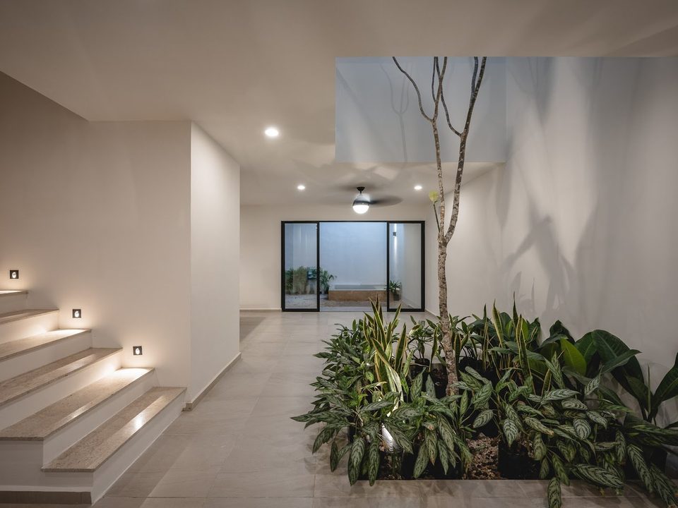 Ceres City Homes, casas en Dzityá, Mérida · foto 5