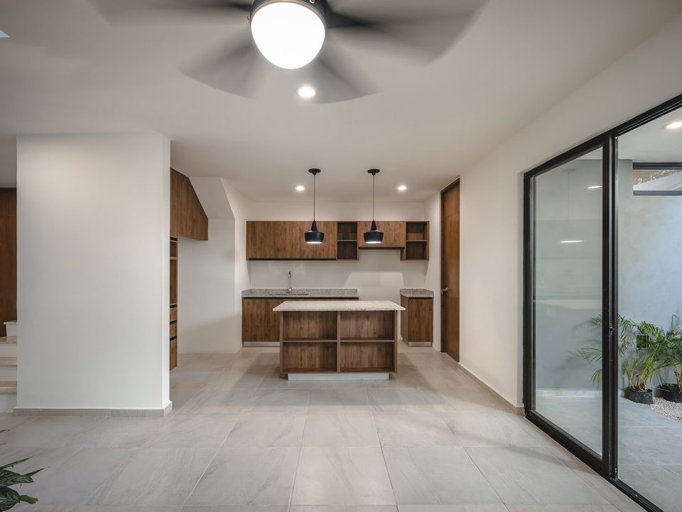 Ceres City Homes, casas en Dzityá, Mérida · foto 6