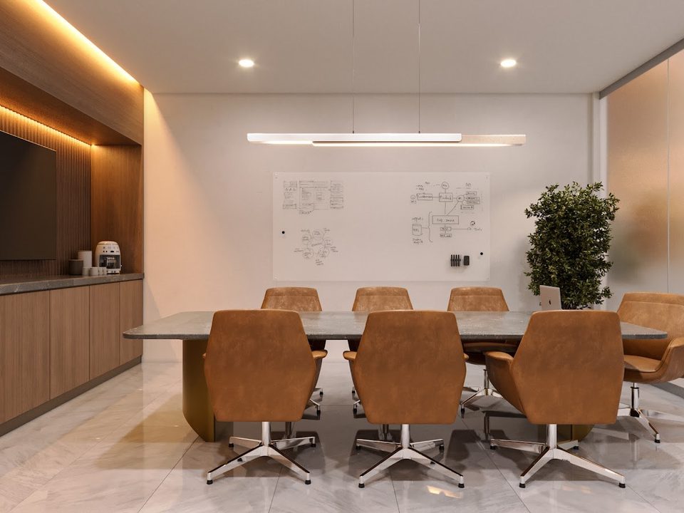 Codex HUB - Oficinas 60 Norte, oficinas en Zona Industrial, Yucatán · foto 4