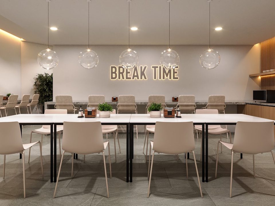 Codex HUB - Oficinas 60 Norte, oficinas en Zona Industrial, Yucatán · foto 5