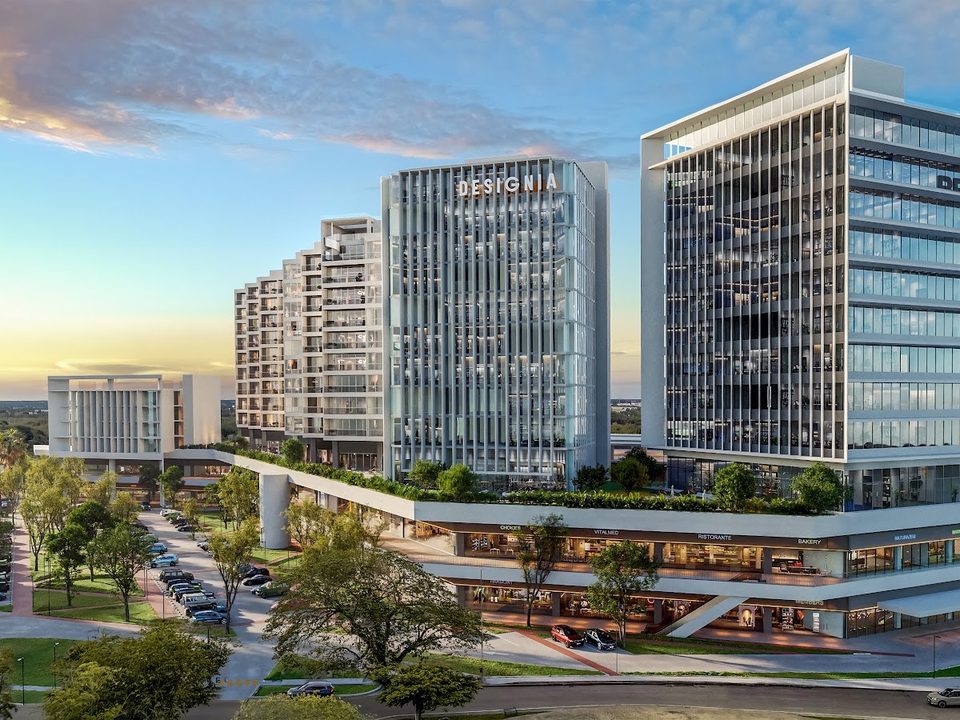 Codex HUB - Oficinas 60 Norte, oficinas en Zona Industrial, Yucatán · foto 6
